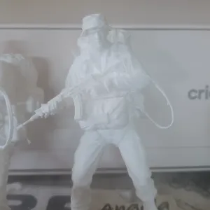 paratrooper