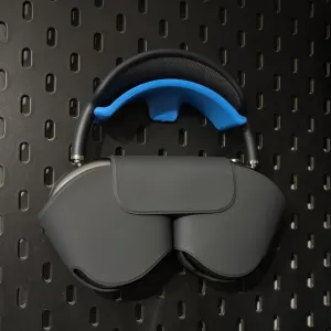 Apple Airpodsmax Skadis Wallmount