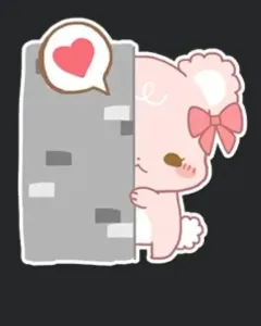 Sweet bear