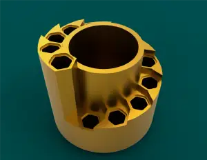 Pencil Holder (free)