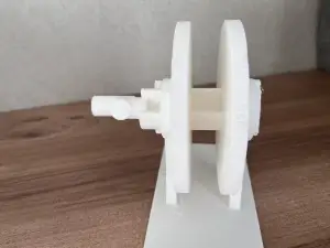 Cable Reel ( wheel , storage )