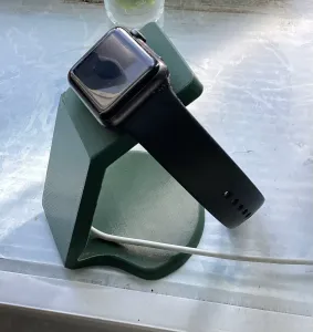 apple watch charger