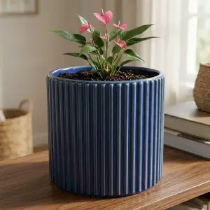 Modern Flowerpot