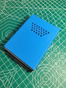 2.5 inch SATA external case (15mm drive)
