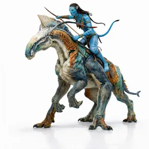 avatar rider