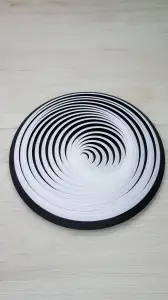 circle fidget v2 3mf