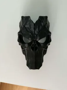 Darksiders Skull