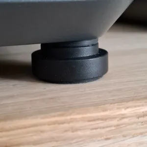 Shim for K2 Plus Feets