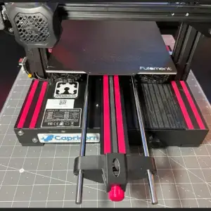 Prowadnica liniowa osi Y ender 3v2