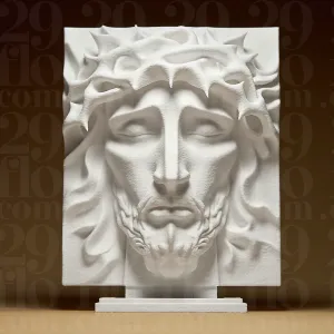 Jesus Relief