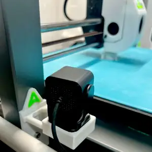 Nebula Camera_LEFT MOUNT on Ender 3 V3 Plus