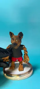 Max "El Ranger"