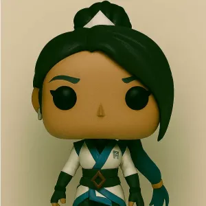 Funko Sage Valorant
