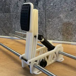 Sim Racing Pedal