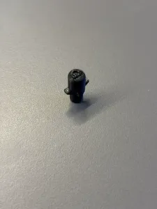 Xbox One PowerA controller Upload Button Replacement
