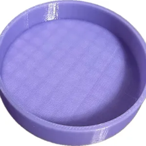 Nurri Protein Shake Lid