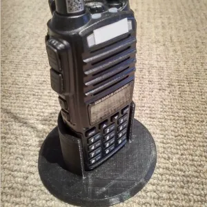 baofeng uv82 stand