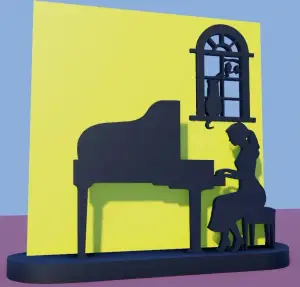 Pianist