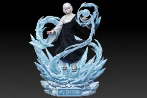 Uraume - Jujutsu Kaisen - STL ready for 3D Printing