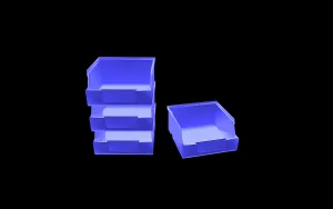 Stackable Screw Box