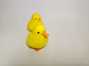 duck