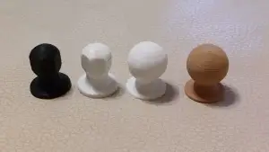 Door handle