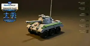 Tank Destroyer