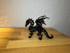 Drache