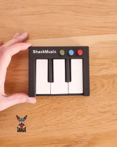 ShackMusic!
