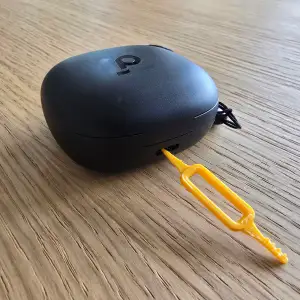 Ear-Buds Cleaner Cleaning Tool Reinigungswerkzeug