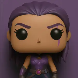 Funko Reyna valorant