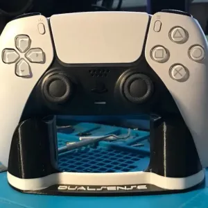 PS5 Controller Stand