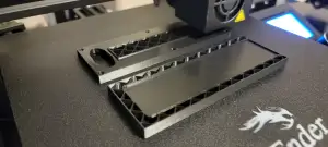 Billy Bumpers (molds for silicone knee bumpers )