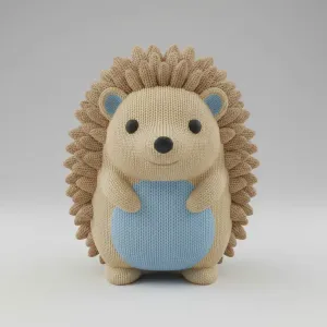 Blossom Belly Hedge Guardian – Noah0x03