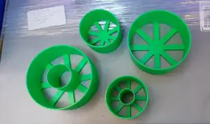 CORTADOR DE MASA PARA DONUT