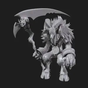 Baphomet RO