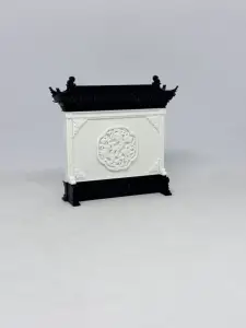 影壁