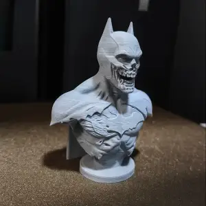 Zombie Batman
