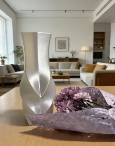 Vase | Modern Style