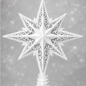 Christmas Star Topper