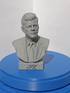 busto jfk