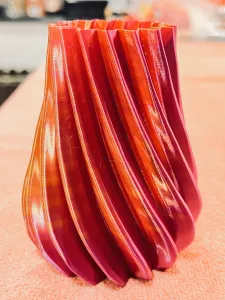 Flower Vase 1