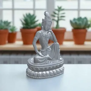 Tara - Serene Goddess Figurine