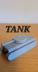 Tank