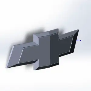 chevrolet logo