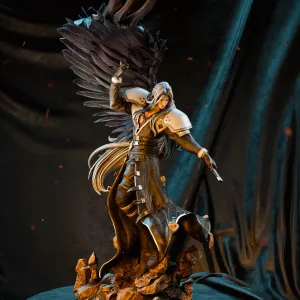 Sephiroth 2 - Final Fantasy