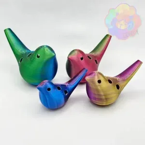 ocarina pajaro
