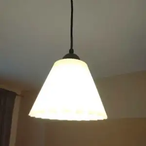 Simple Lamp Shade