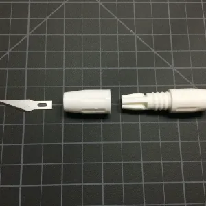 Hobby_Knife PLUS All in one series