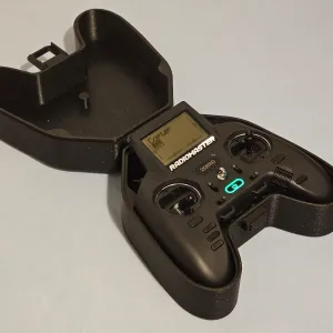 Radiomaster zorro